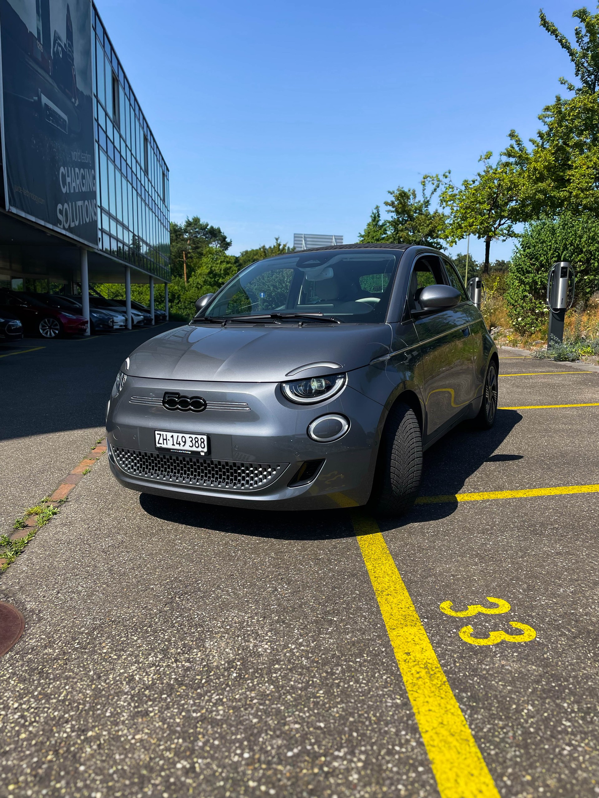 FIAT C electric La Prima-image-1