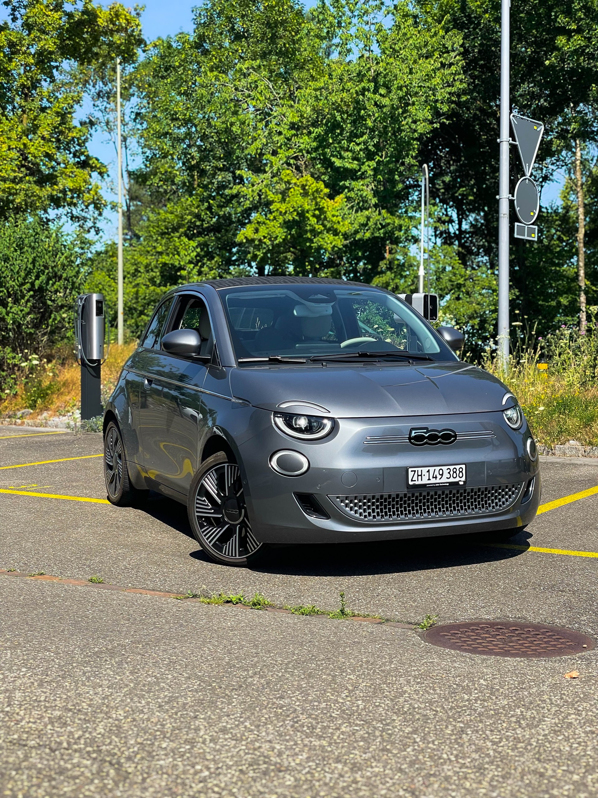 FIAT C electric La Prima-image-0