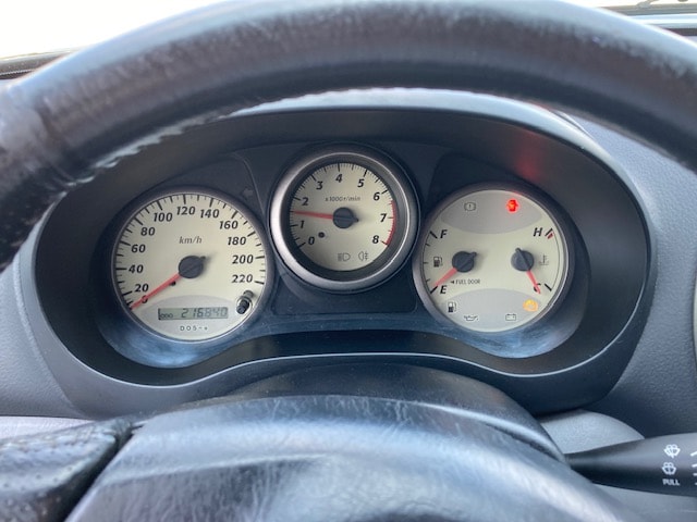 TOYOTA RAV-4 2.0 16V Linea Sol-image-14