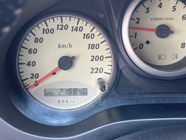 TOYOTA RAV-4 2.0 16V Linea Sol-image-15