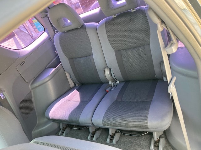 TOYOTA RAV-4 2.0 16V Linea Sol-image-10
