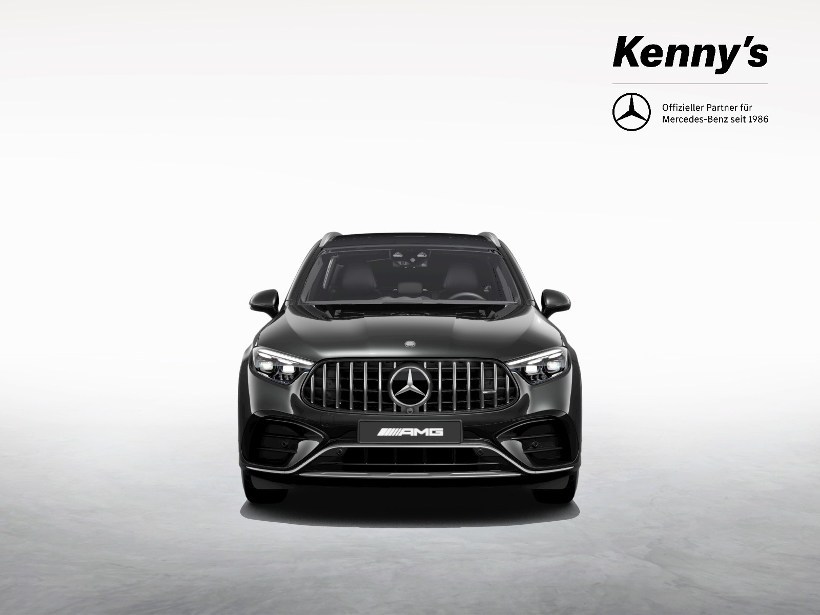 MERCEDES-BENZ GLC 53 AMG 4MATIC+-image-1
