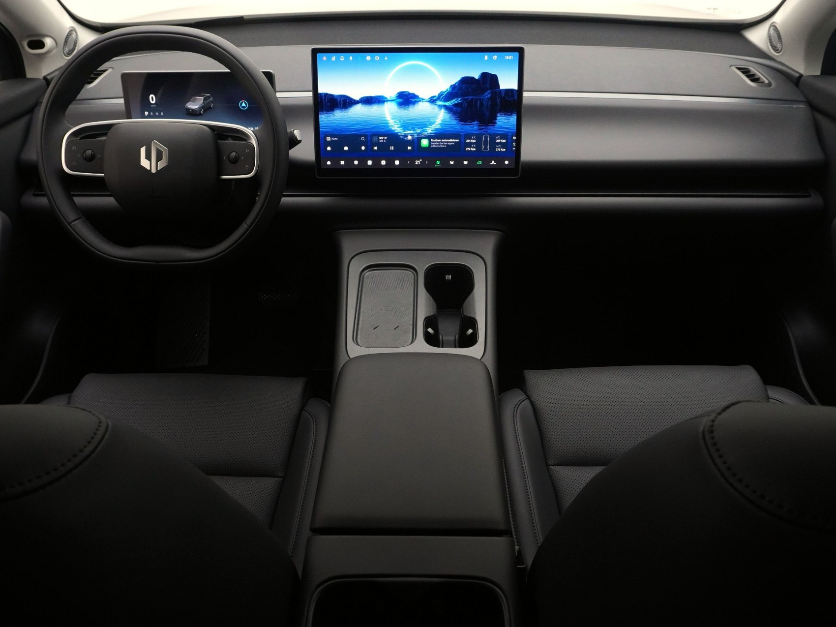LEAPMOTOR C10 Design Pro MAX AWD-image-10