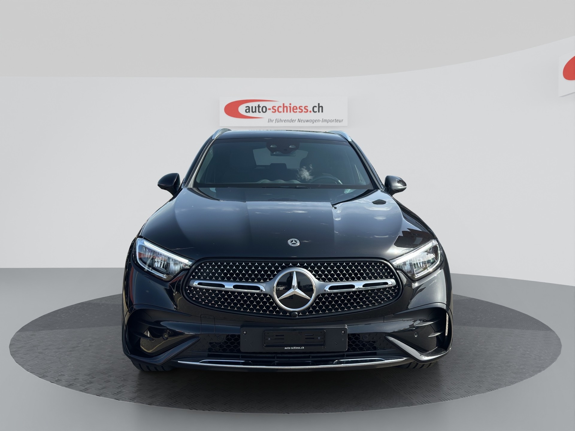 MERCEDES-BENZ GLC 300 d 4Matic 9G-Tronic AMG Line-showroom-element-2
