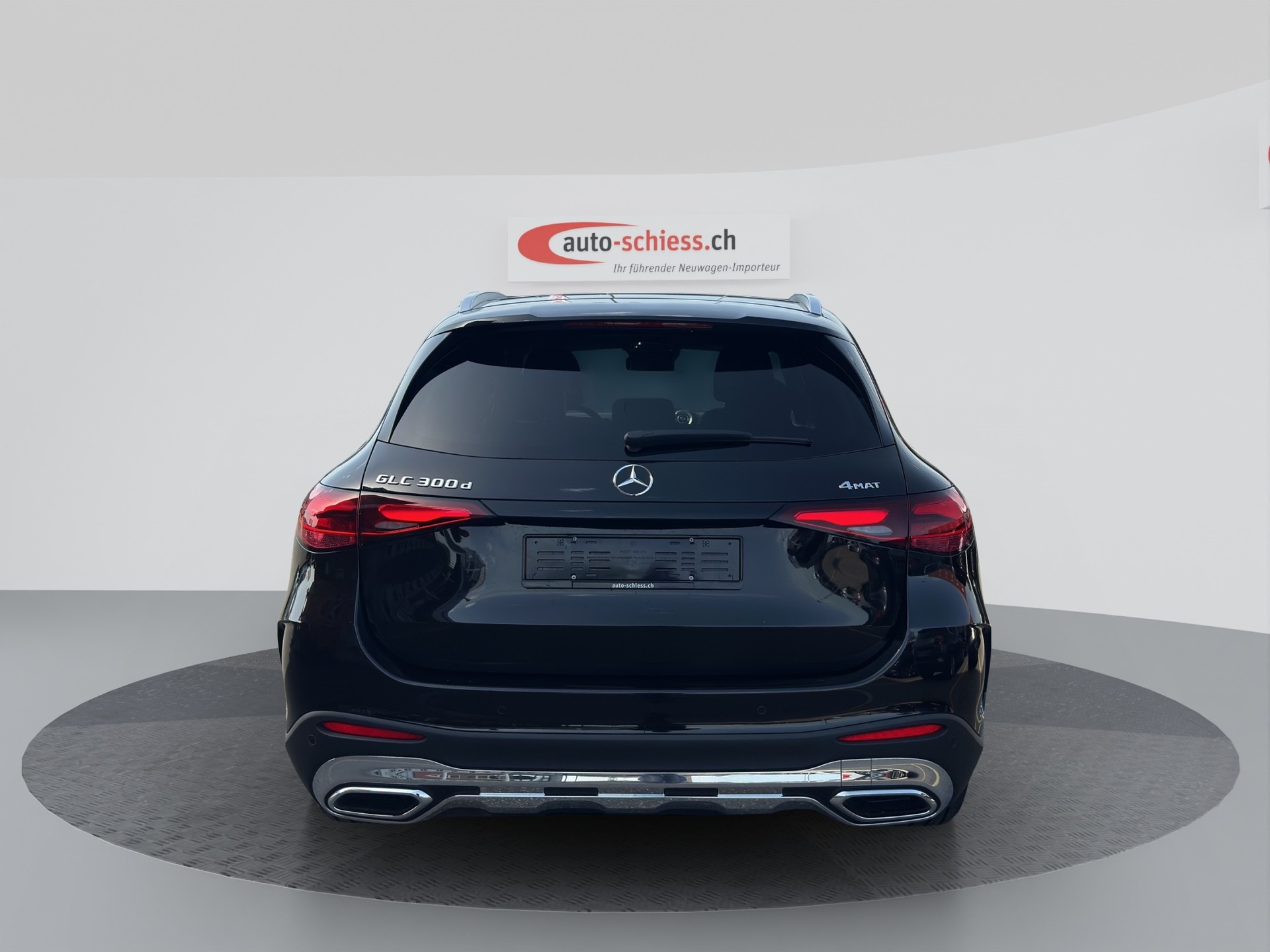 MERCEDES-BENZ GLC 300 d 4Matic 9G-Tronic AMG Line-showroom-element-3