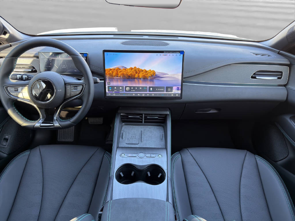 BYD Seal 6 DM-i Touring Comfort-image-4