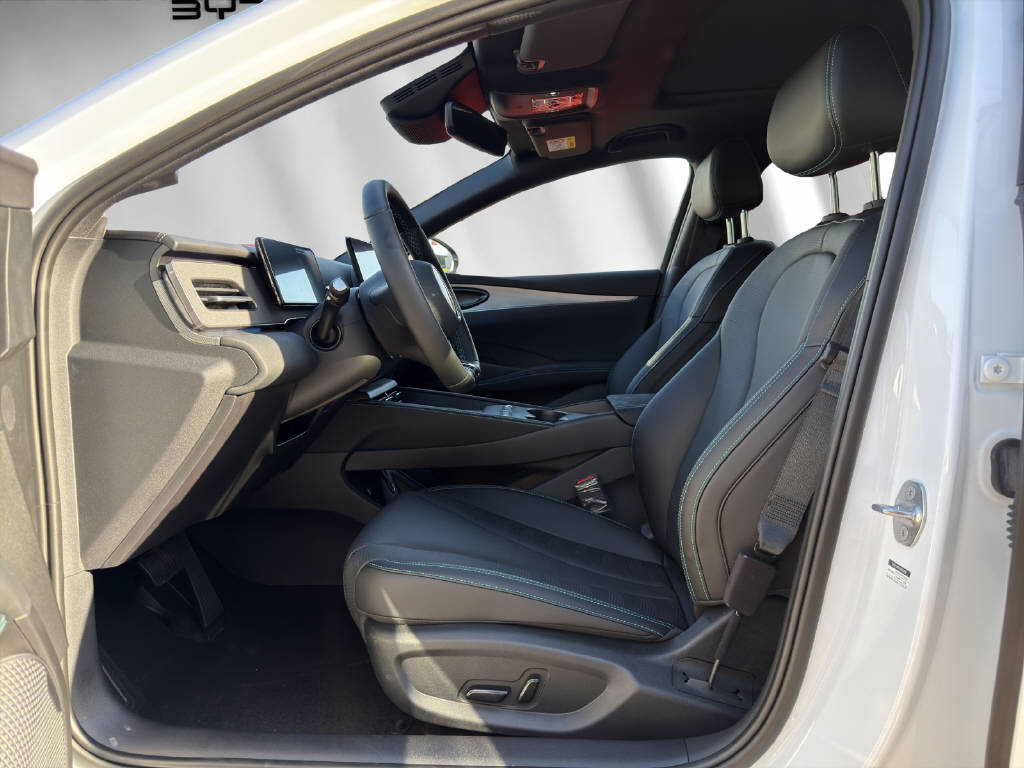 BYD Seal 6 DM-i Touring Comfort-image-3