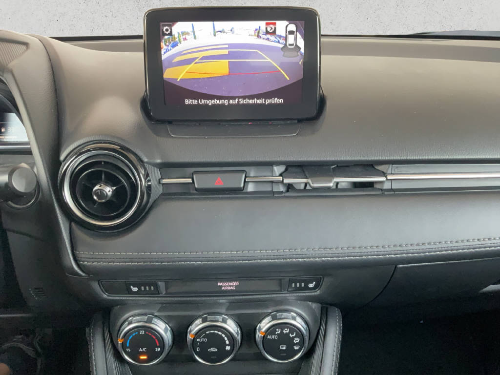 MAZDA 2 1.5 115 Revolution-image-12