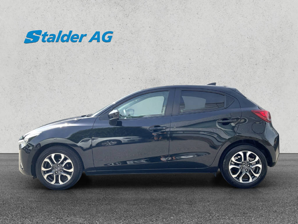 MAZDA 2 1.5 115 Revolution-image-2
