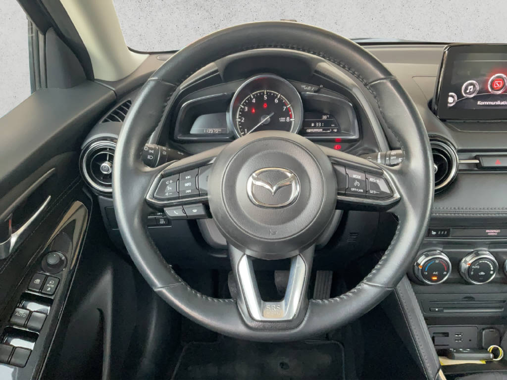 MAZDA 2 1.5 115 Revolution-image-9