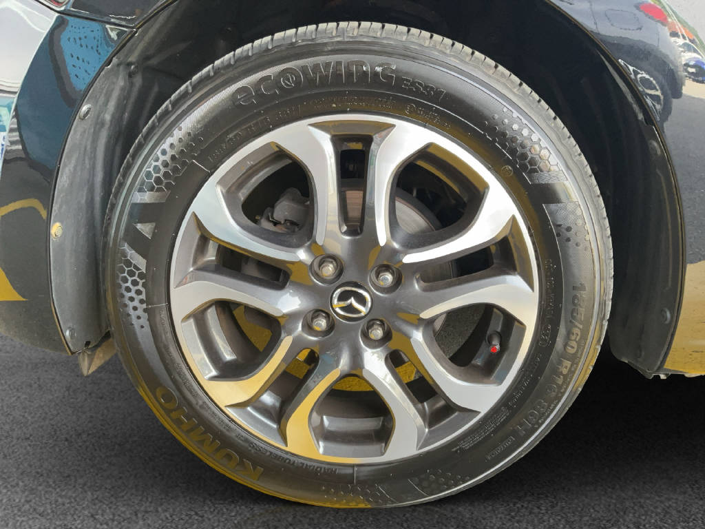 MAZDA 2 1.5 115 Revolution-image-14