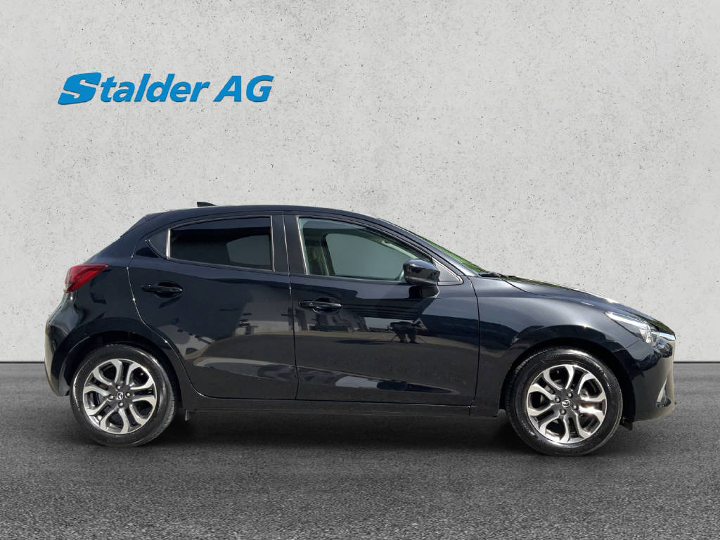 MAZDA 2 1.5 115 Revolution-image-6