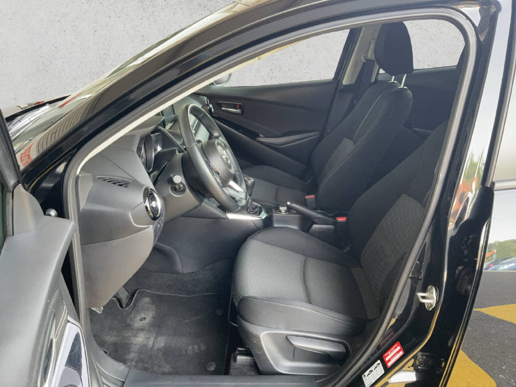 MAZDA 2 1.5 115 Revolution-image-8