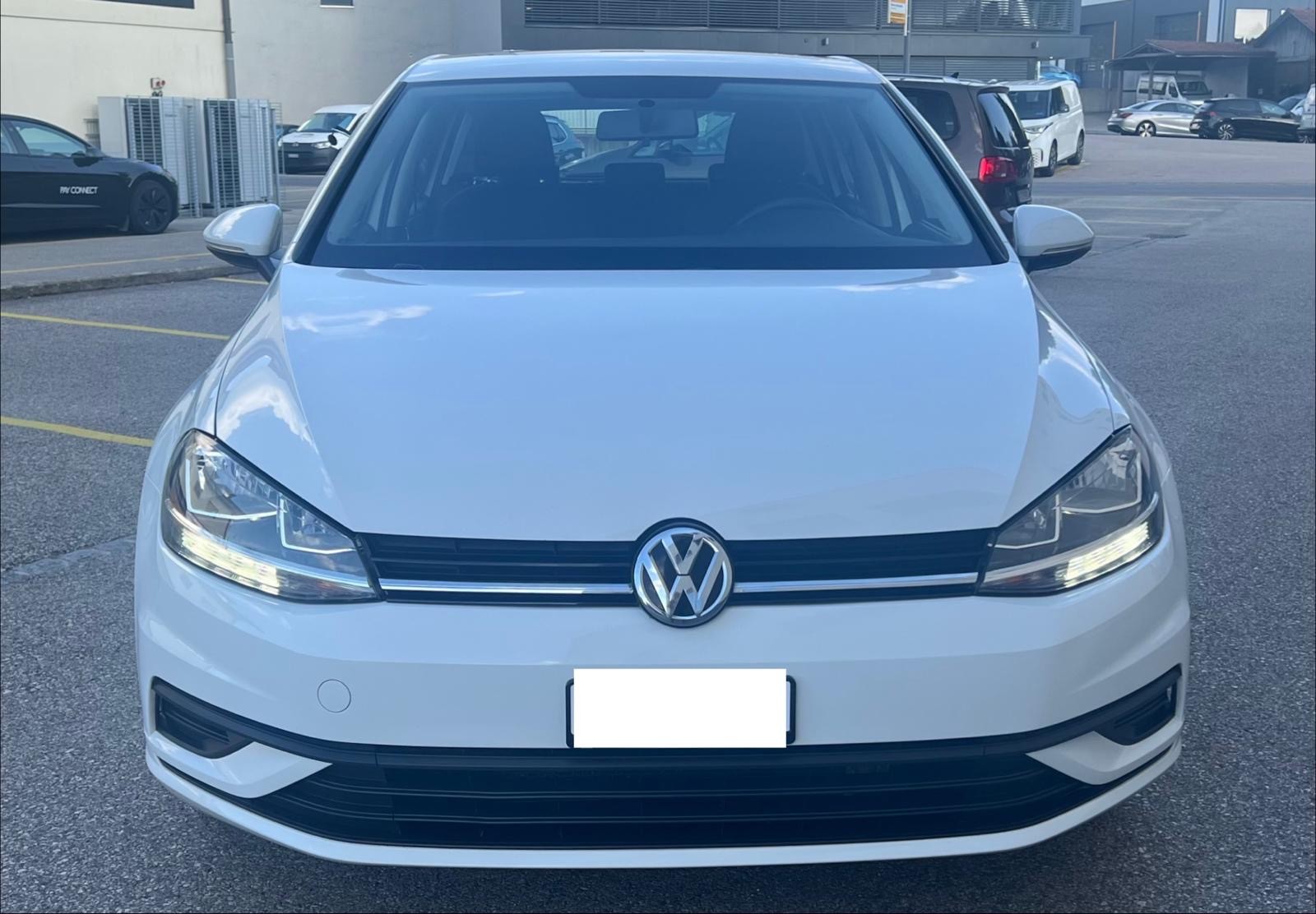 VW 1.0 TSI Trendline-image-2