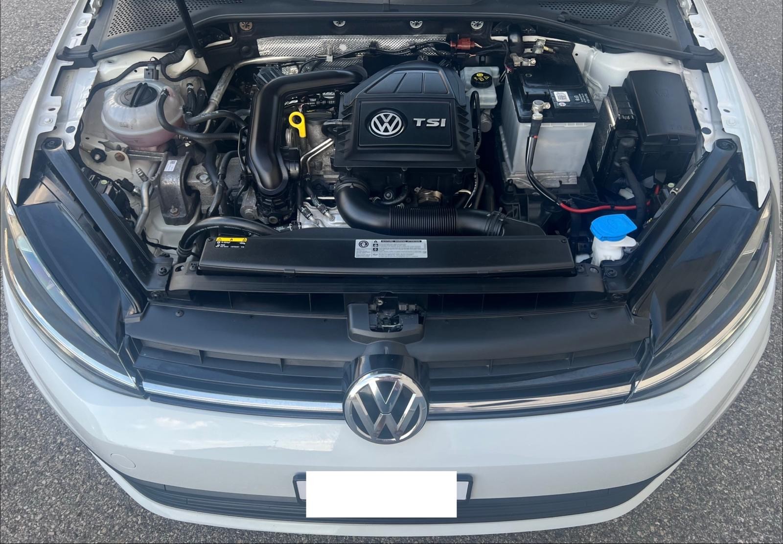 VW 1.0 TSI Trendline-image-5
