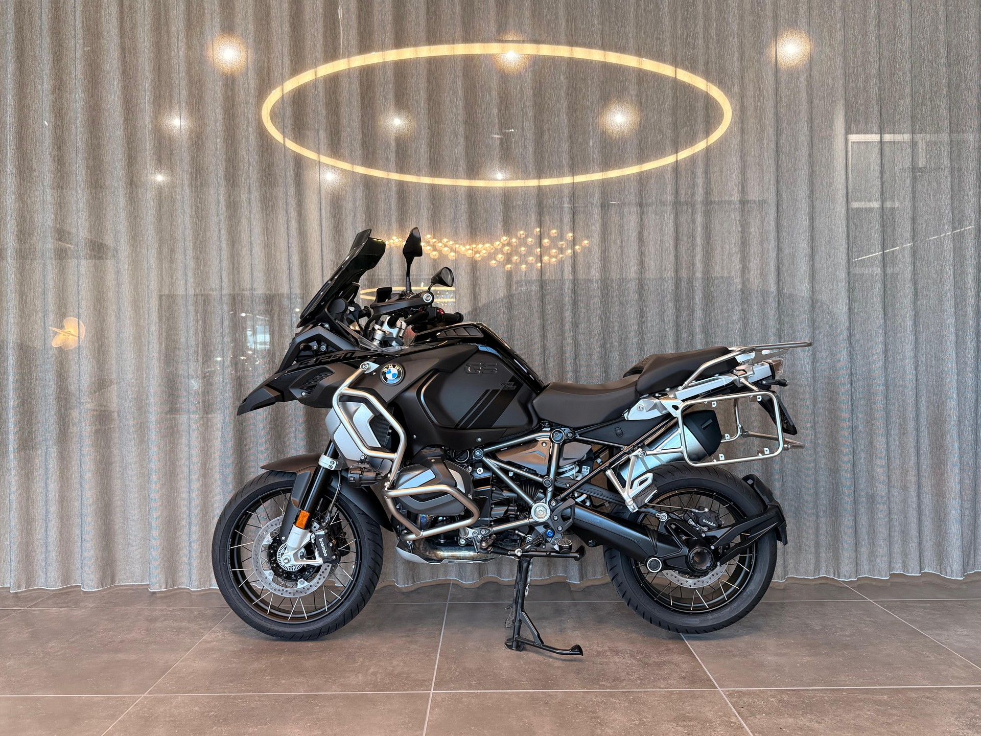 BMW R 1250 GS Adventure