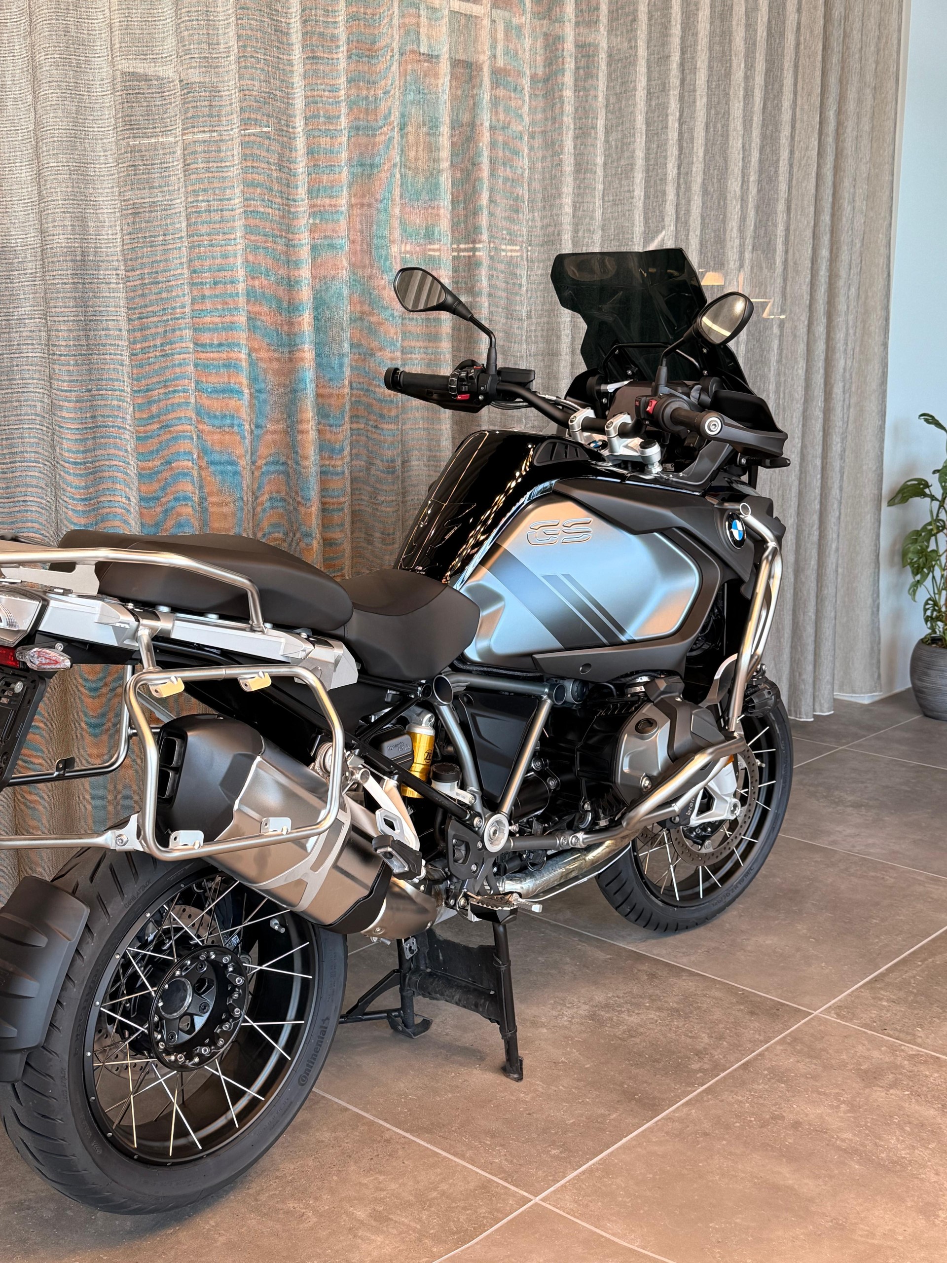 BMW R 1250 GS Adventure-image-7