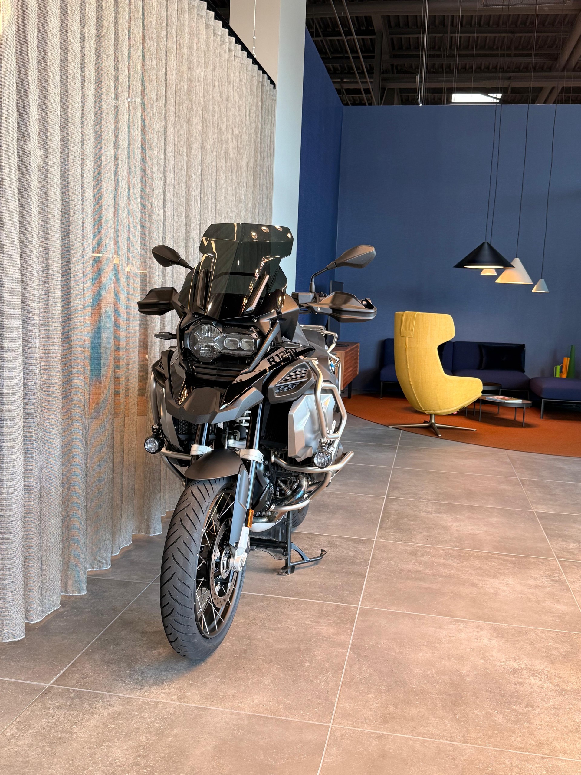 BMW R 1250 GS Adventure-image-5