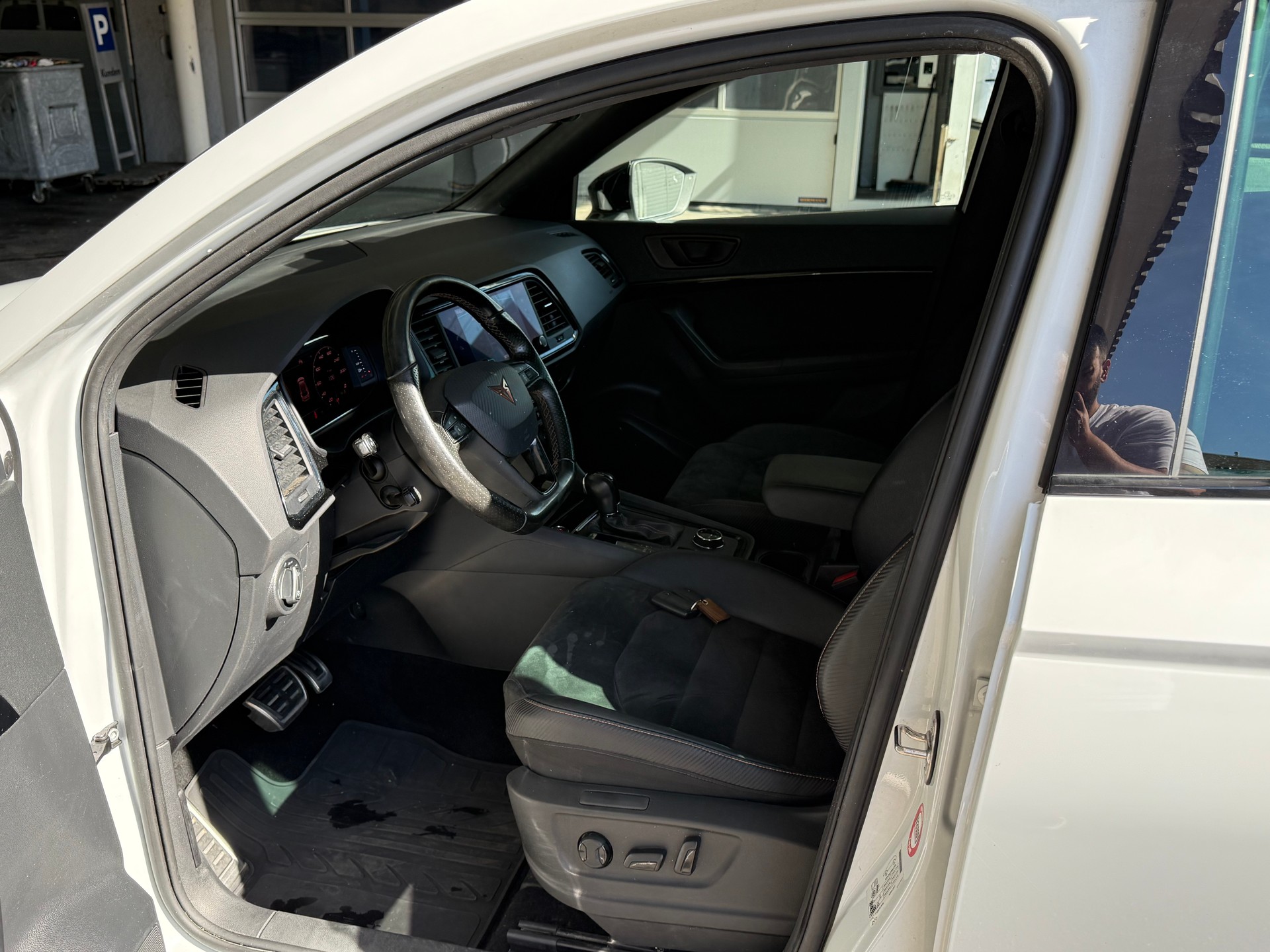 CUPRA Ateca 2.0TSI 4Drive DSG-image-9