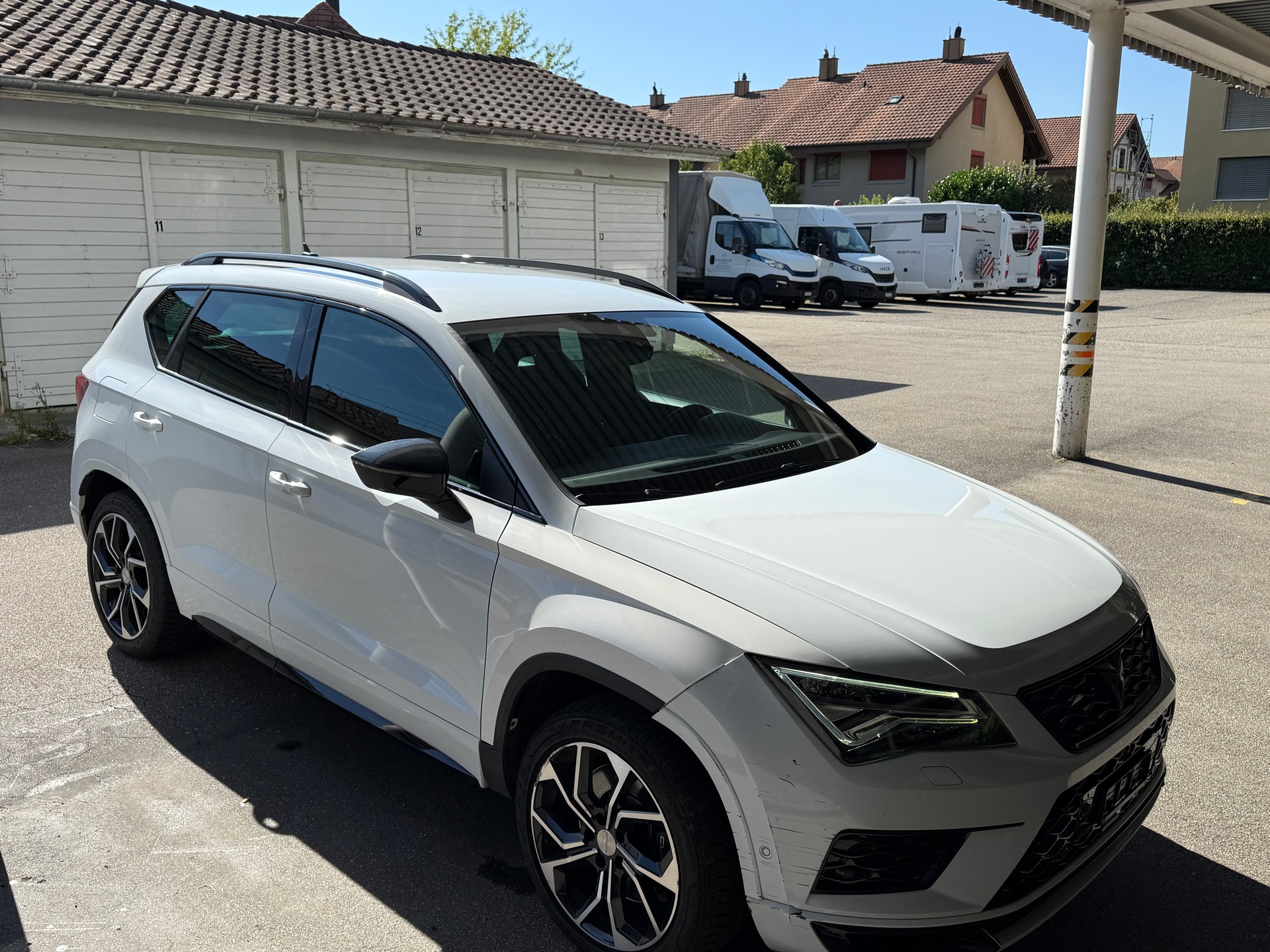 CUPRA Ateca 2.0TSI 4Drive DSG-image-2