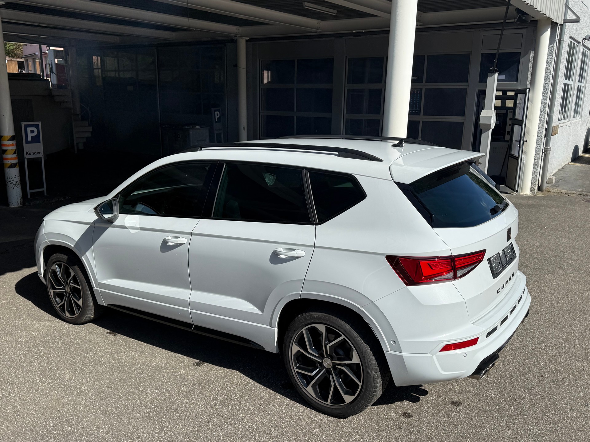 CUPRA Ateca 2.0TSI 4Drive DSG-image-6