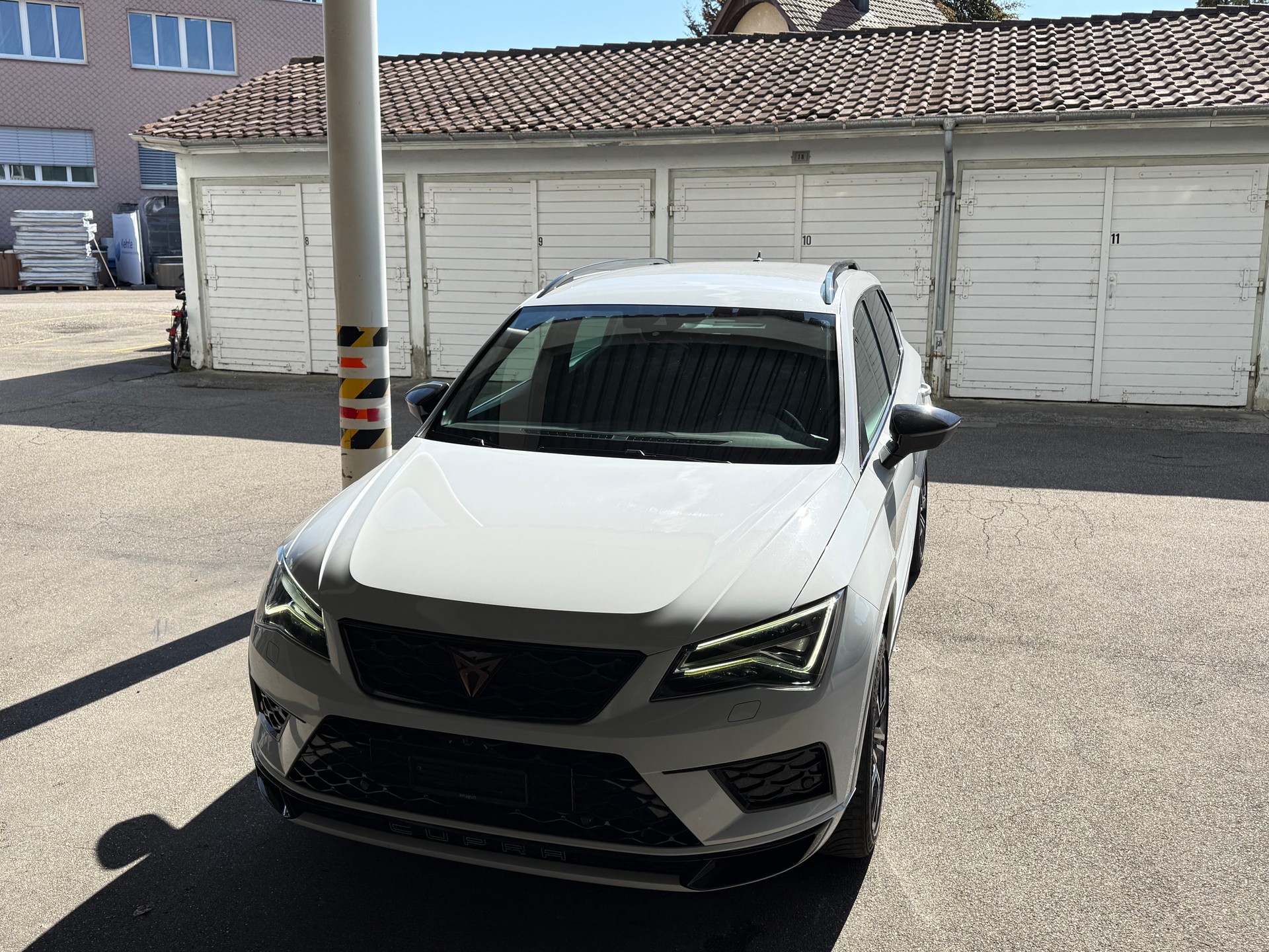 CUPRA Ateca 2.0TSI 4Drive DSG-image-1