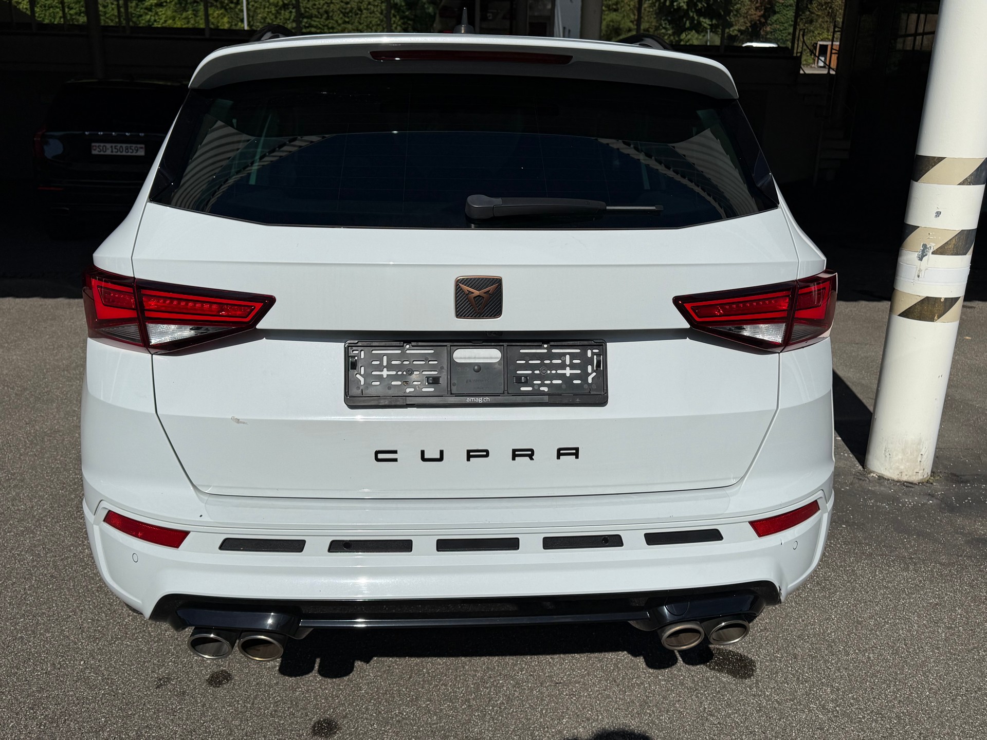 CUPRA Ateca 2.0TSI 4Drive DSG-image-5