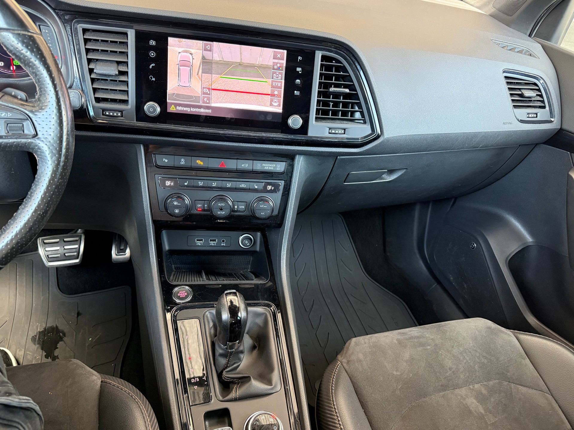 CUPRA Ateca 2.0TSI 4Drive DSG-image-13