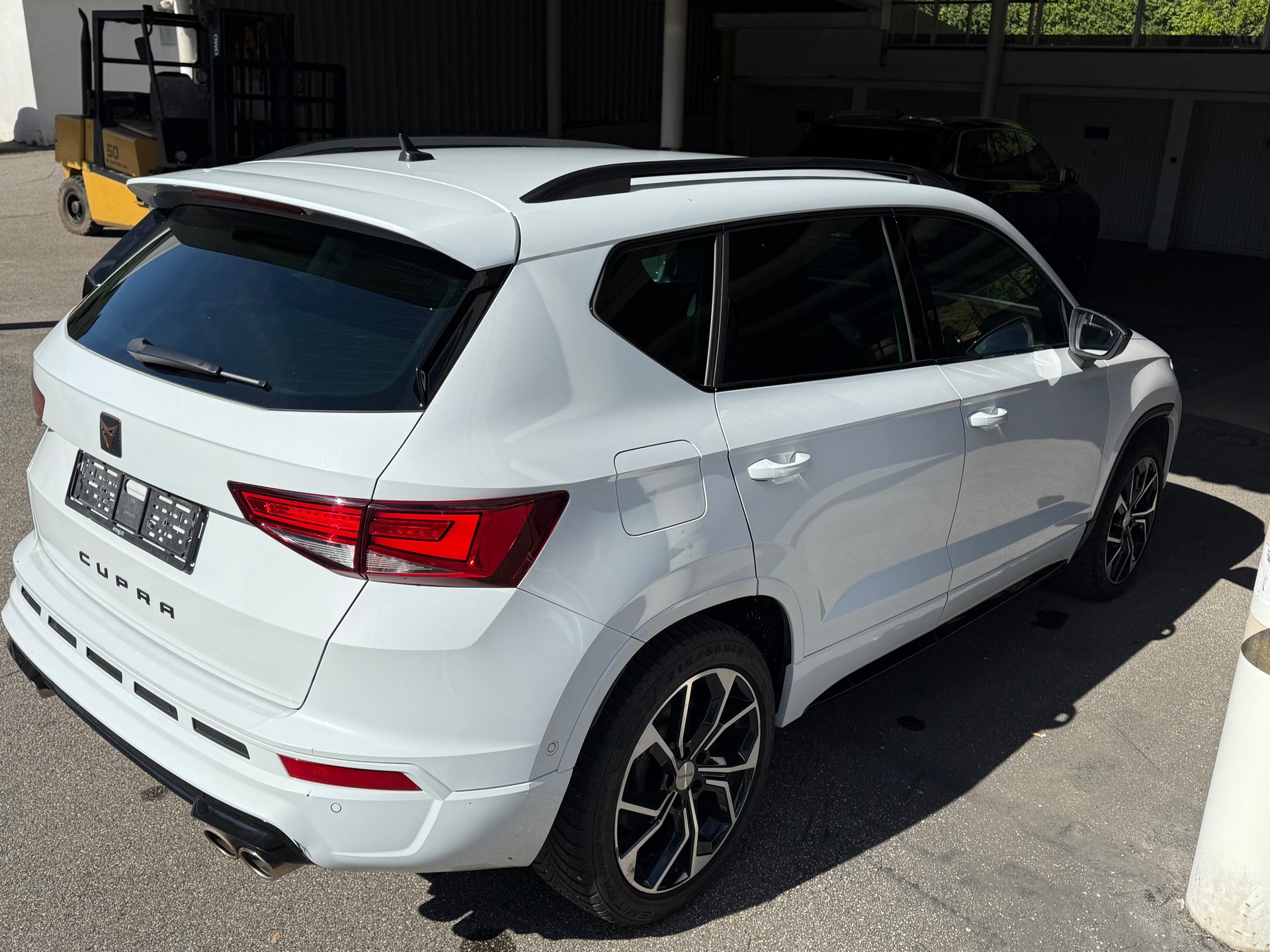 CUPRA Ateca 2.0TSI 4Drive DSG-image-4