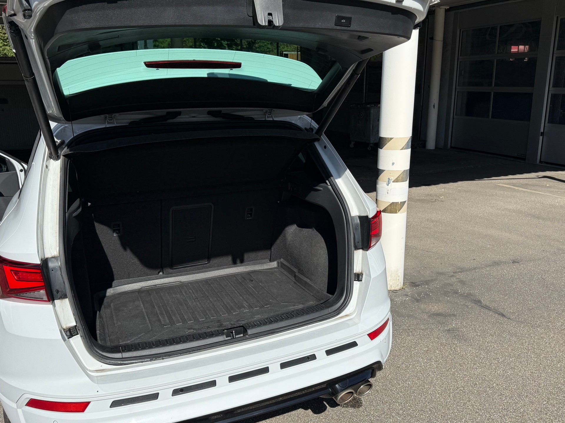 CUPRA Ateca 2.0TSI 4Drive DSG-image-11