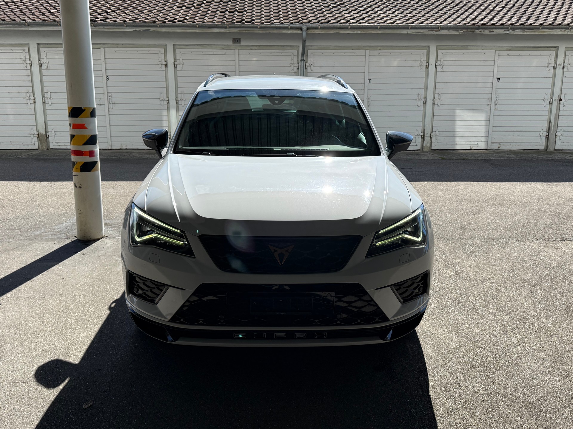 CUPRA Ateca 2.0TSI 4Drive DSG-image-8