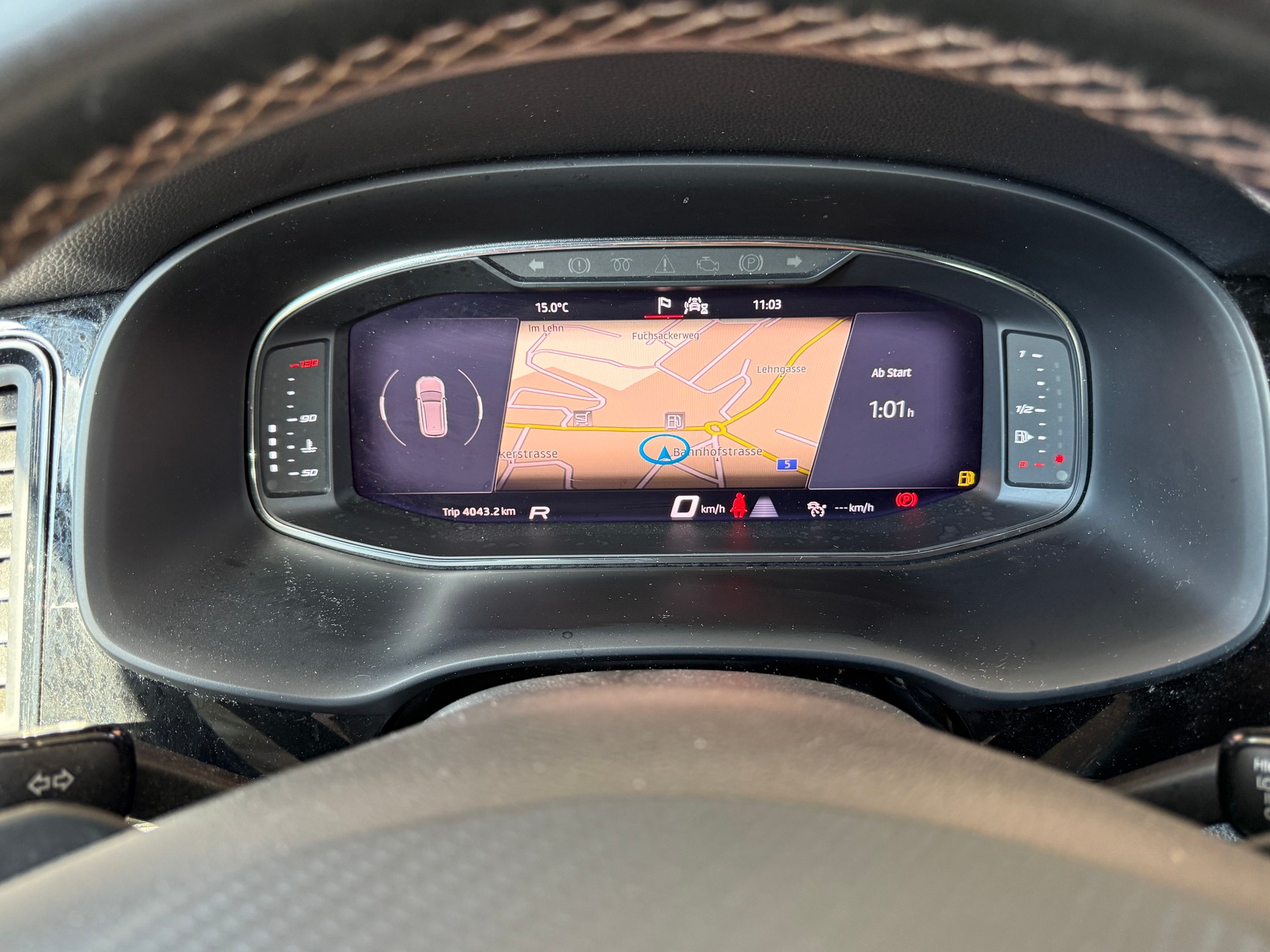 CUPRA Ateca 2.0TSI 4Drive DSG-image-14