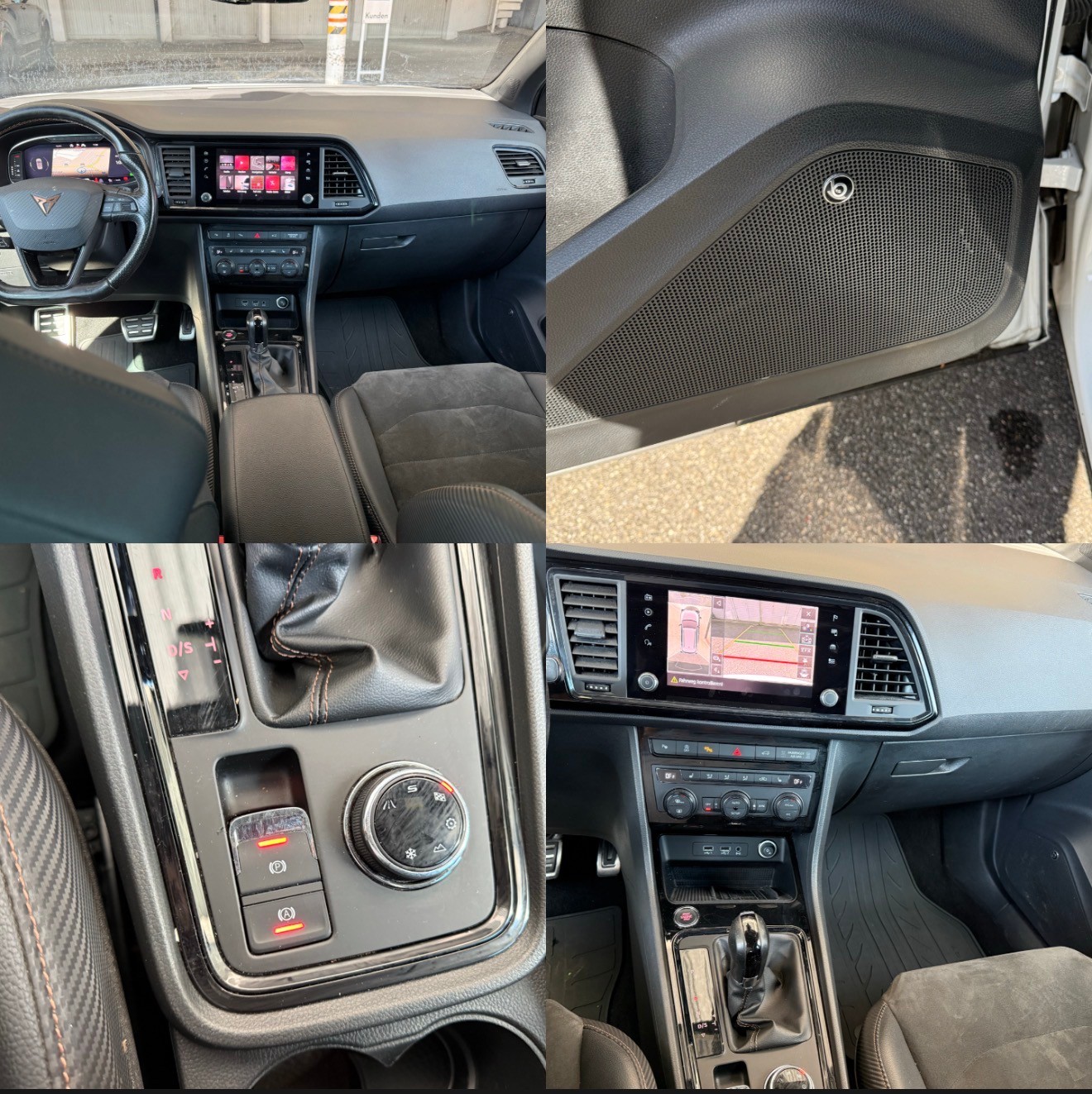 CUPRA Ateca 2.0TSI 4Drive DSG-image-15
