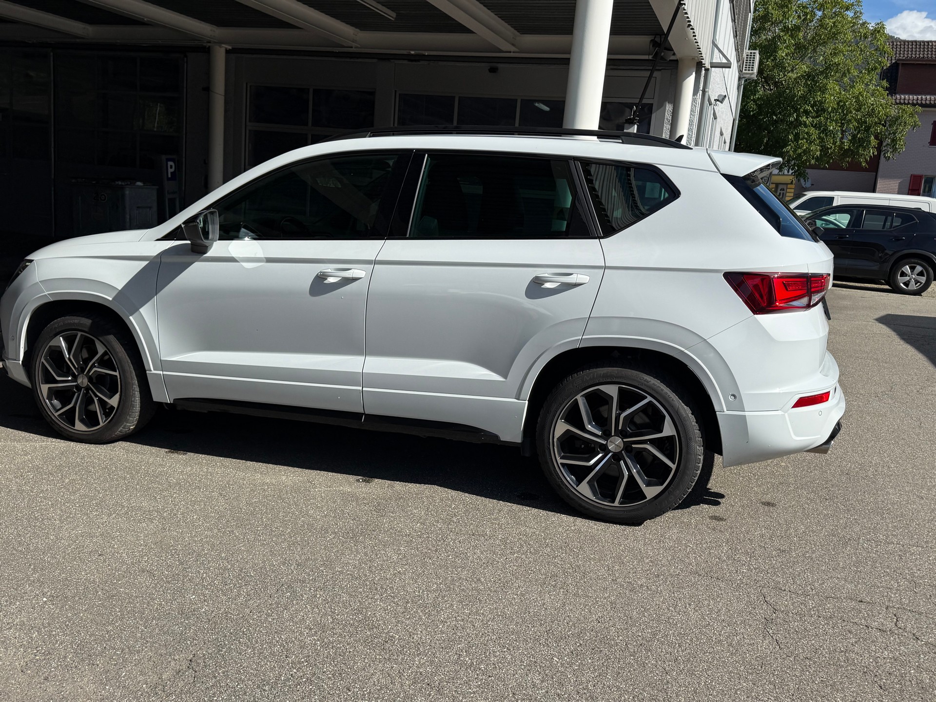 CUPRA Ateca 2.0TSI 4Drive DSG-image-7