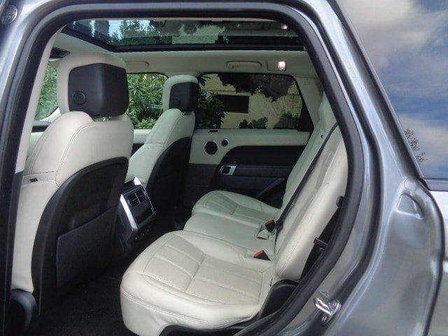 LAND ROVER Range Rover Sport 3.0 SDV6 AB Dynamic Automatic-image-5