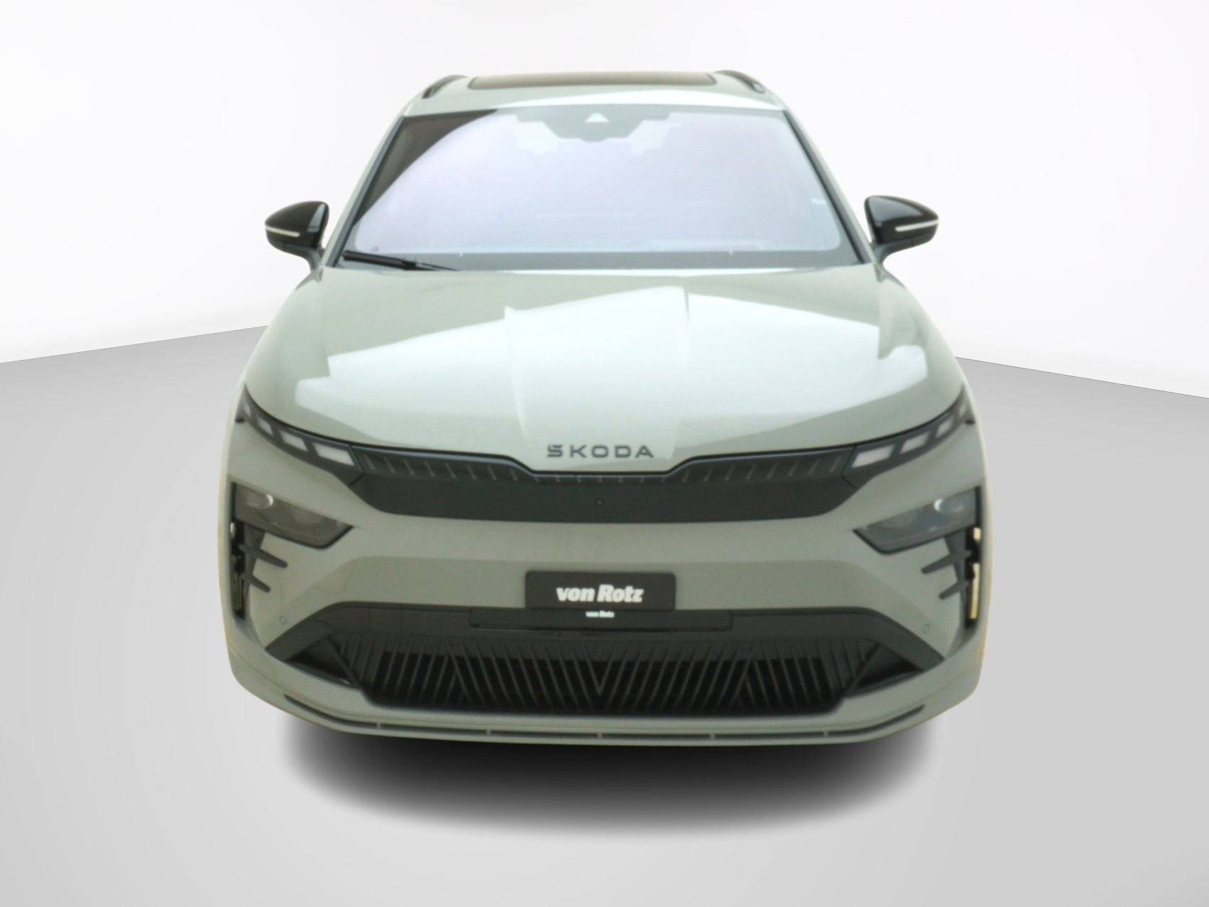 SKODA Enyaq iV RS-Lounge MAXX-image-6