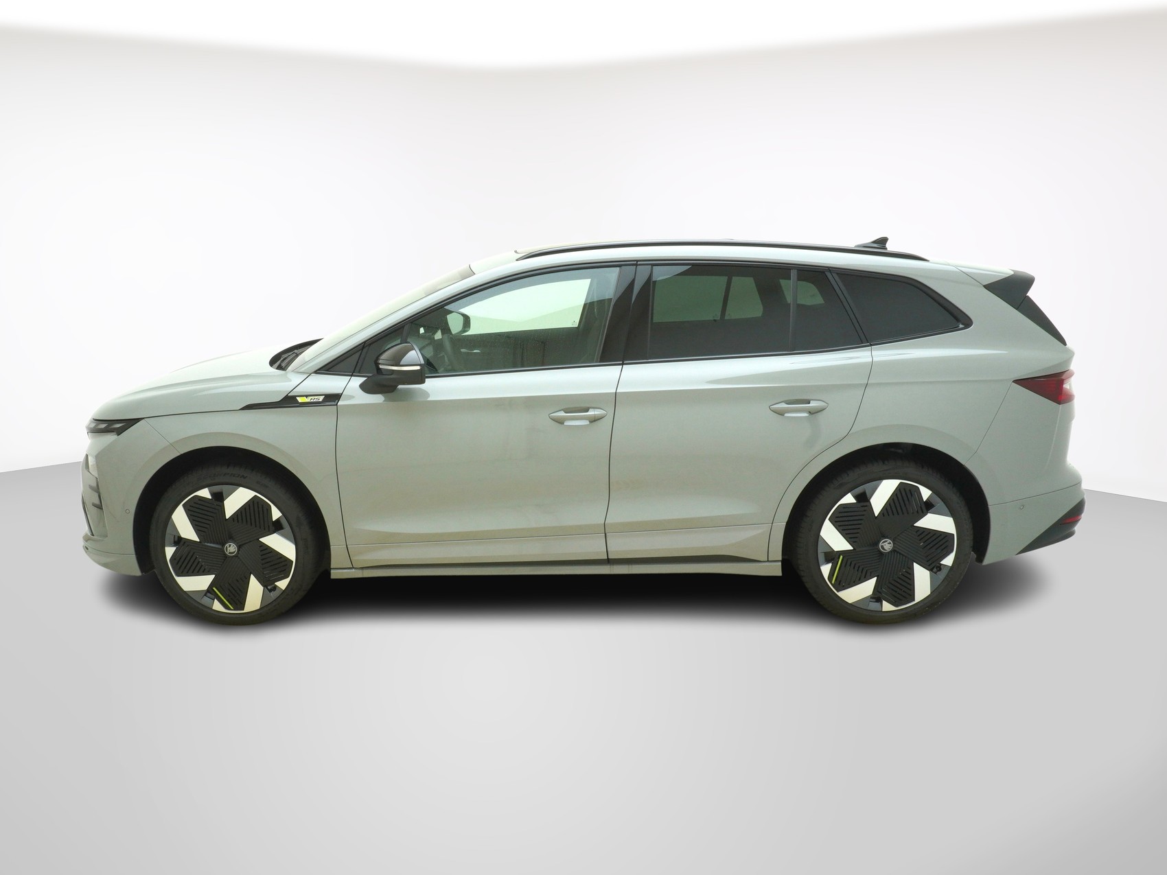 SKODA Enyaq iV RS-Lounge MAXX-image-1