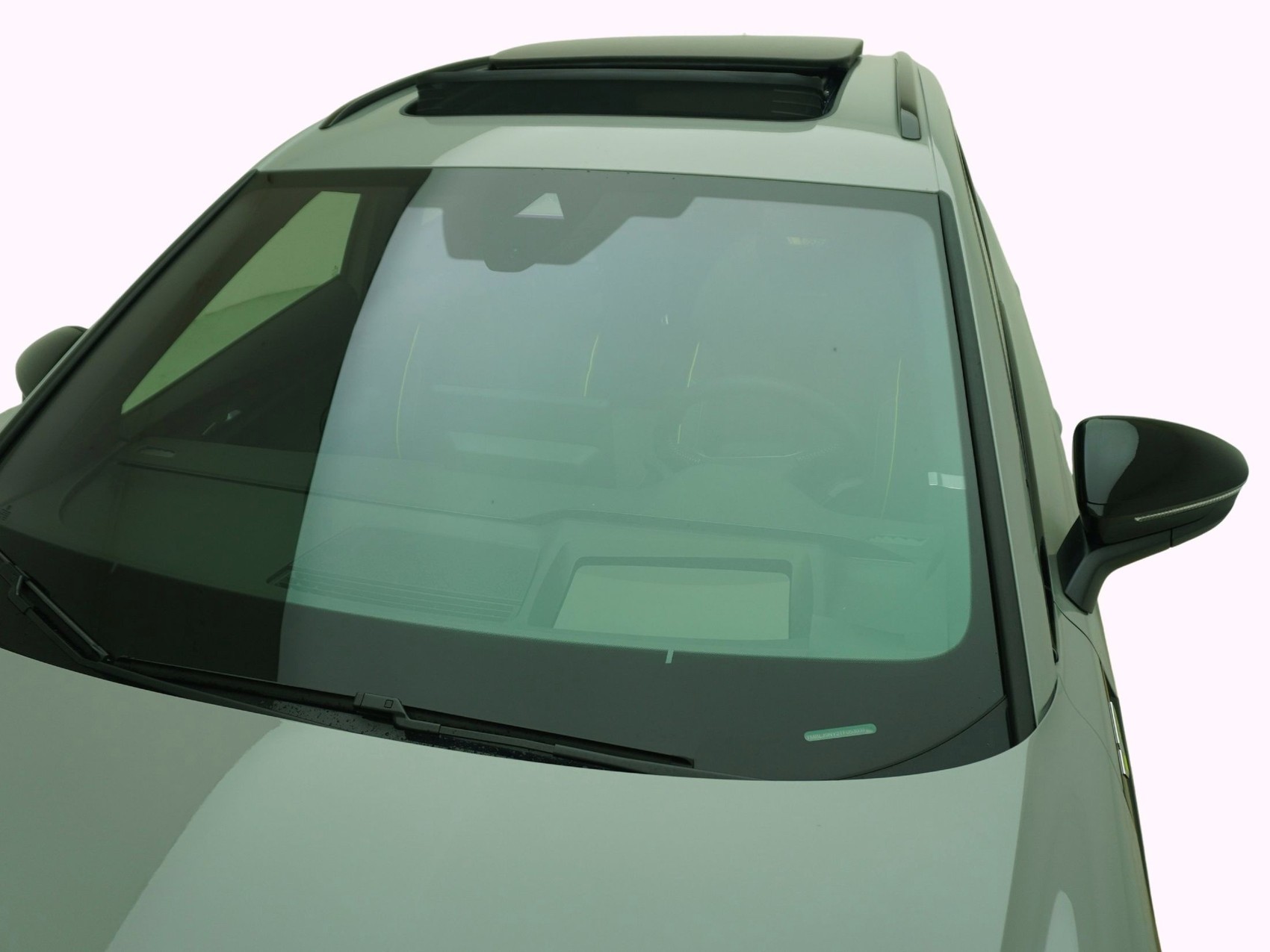 SKODA Enyaq iV RS-Lounge MAXX-image-27