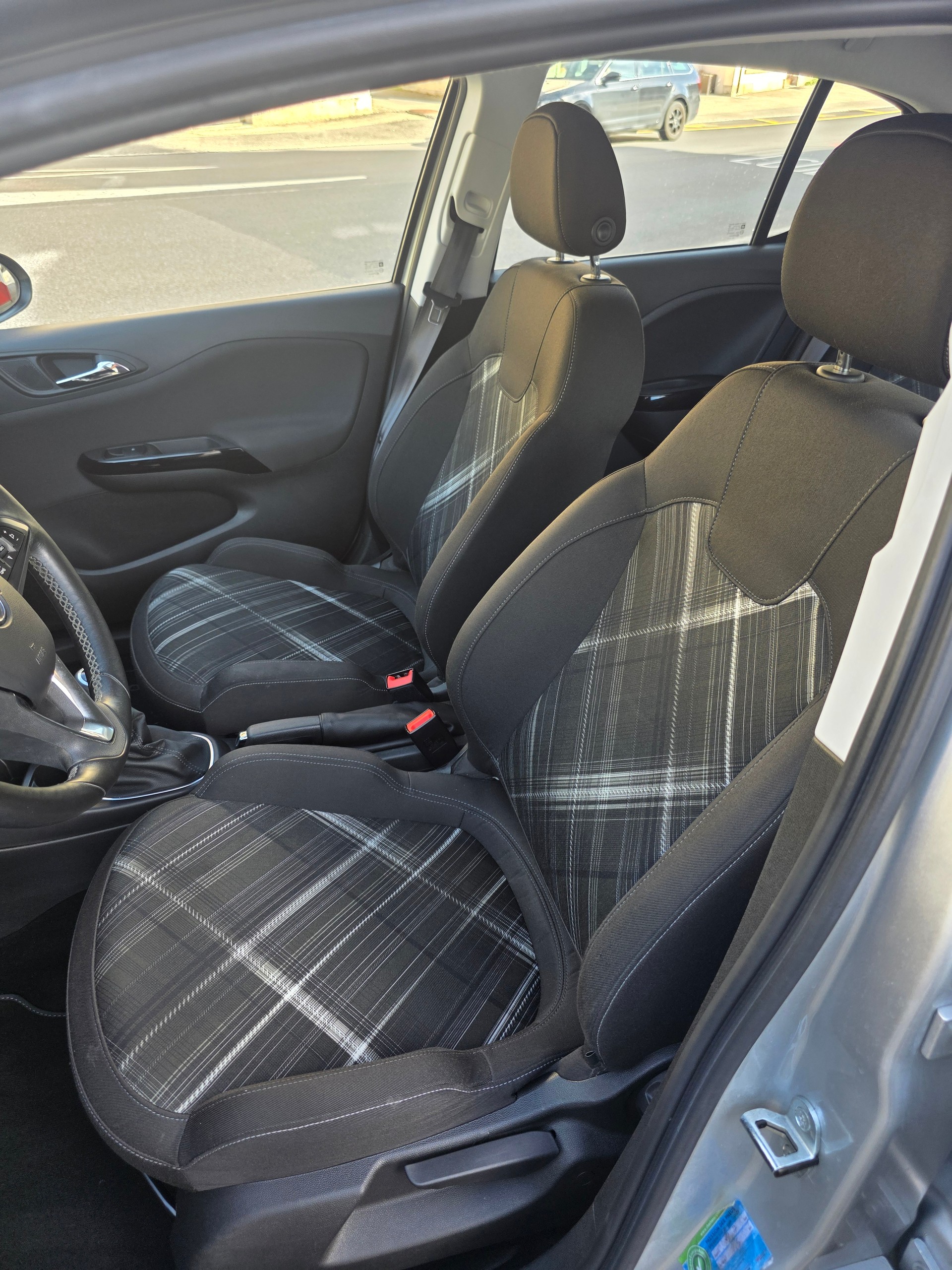 OPEL Corsa 1.0 T EcoFLEX Enjoy-image-9