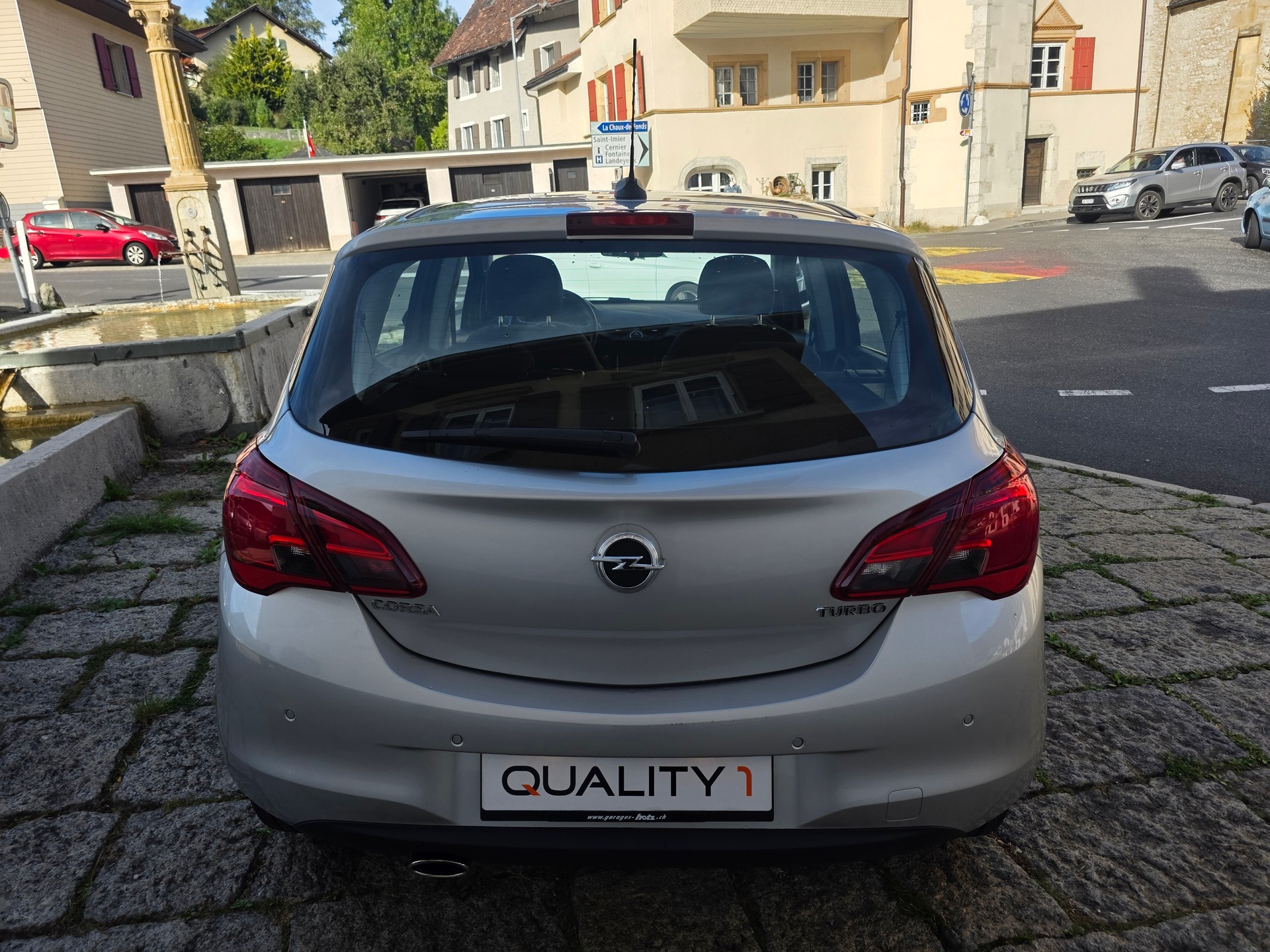 OPEL Corsa 1.0 T EcoFLEX Enjoy-image-4