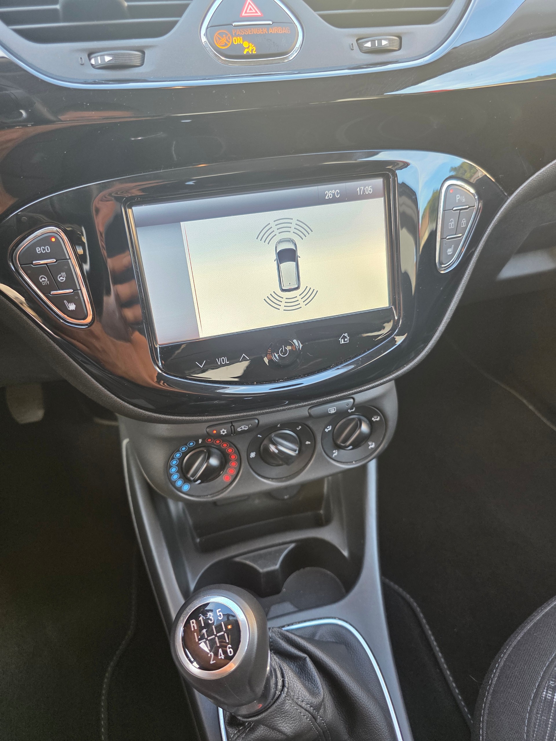 OPEL Corsa 1.0 T EcoFLEX Enjoy-image-8