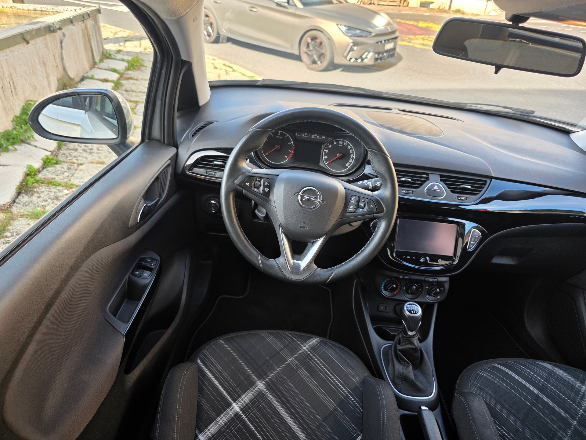 OPEL Corsa 1.0 T EcoFLEX Enjoy-image-7