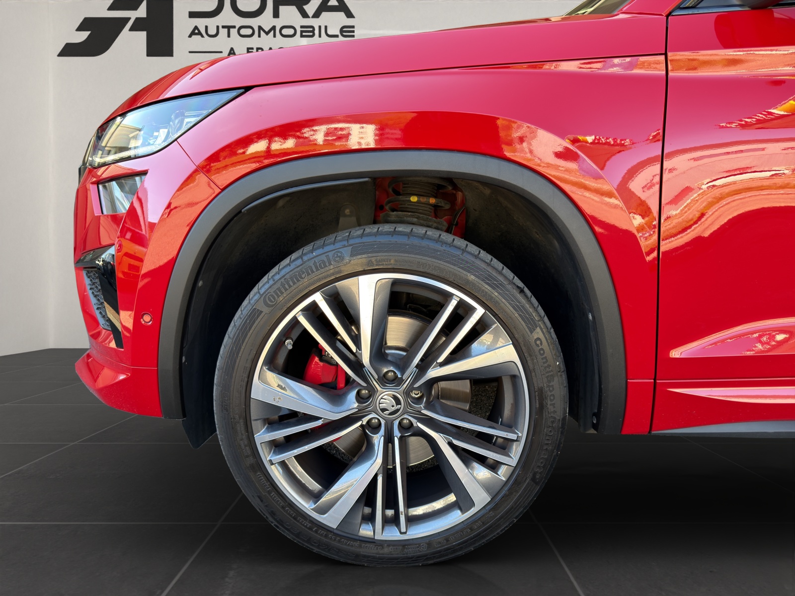 SKODA Kodiaq 2.0 TSI RS DSG-image-6