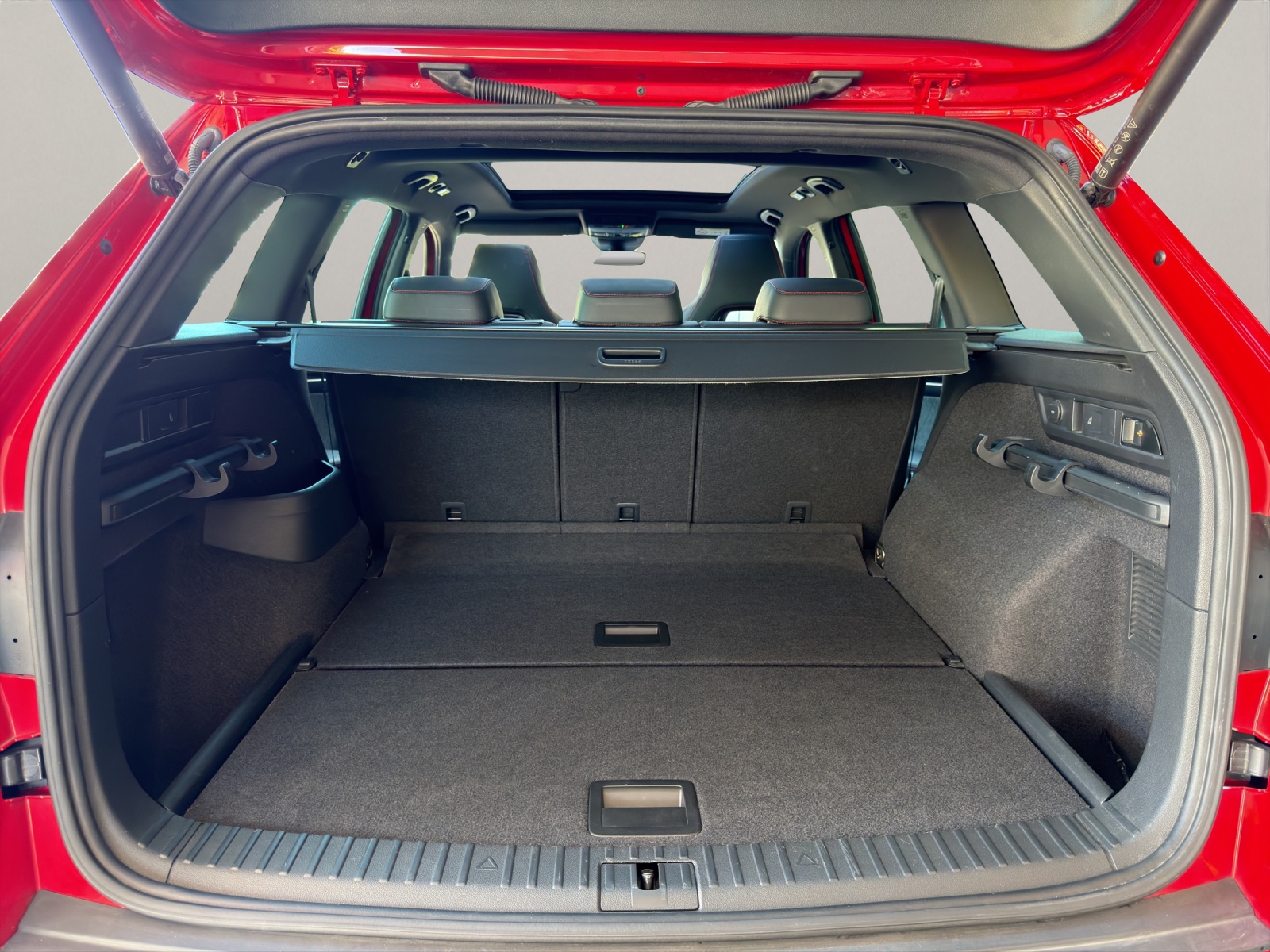SKODA Kodiaq 2.0 TSI RS DSG-image-15