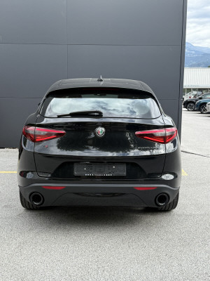 ALFA ROMEO Stelvio 2.2 JTDM Super Q4-image-2