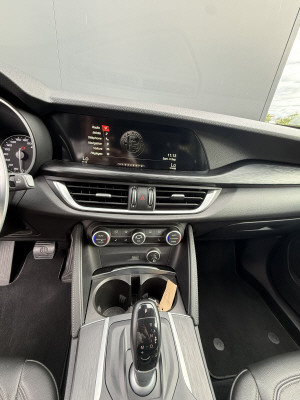 ALFA ROMEO Stelvio 2.2 JTDM Super Q4-image-6