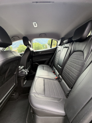 ALFA ROMEO Stelvio 2.2 JTDM Super Q4-image-3
