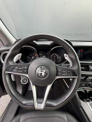 ALFA ROMEO Stelvio 2.2 JTDM Super Q4-image-7