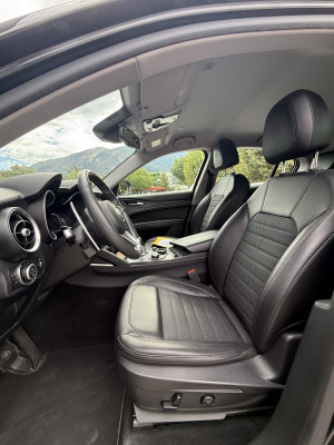 ALFA ROMEO Stelvio 2.2 JTDM Super Q4-image-4