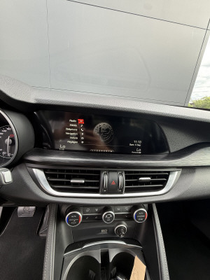 ALFA ROMEO Stelvio 2.2 JTDM Super Q4-image-5